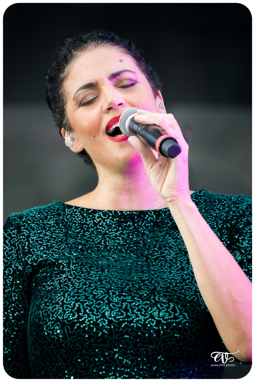 LA CHOUC' - 35ÈME TOURNEE D'ÉTÉ